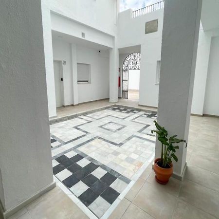 Apartamentos Cervantes 17 Sevilla Kültér fotó