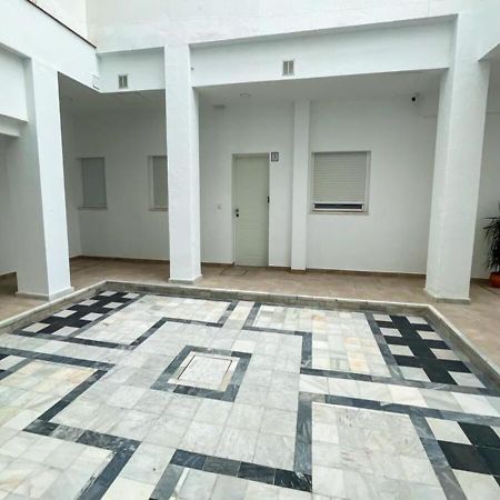 Apartamentos Cervantes 17 Sevilla Kültér fotó