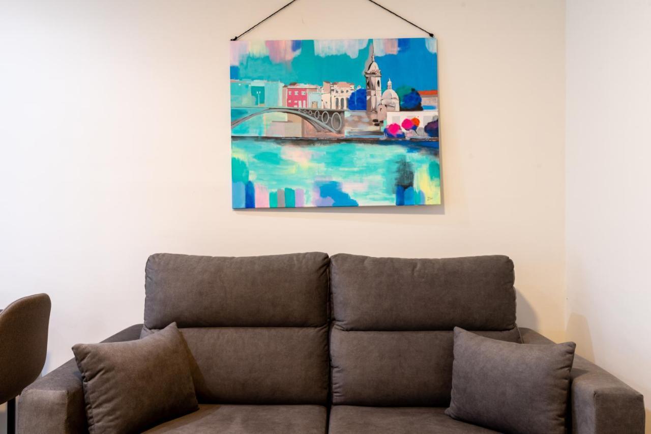 Apartamentos Cervantes 17 Sevilla Kültér fotó