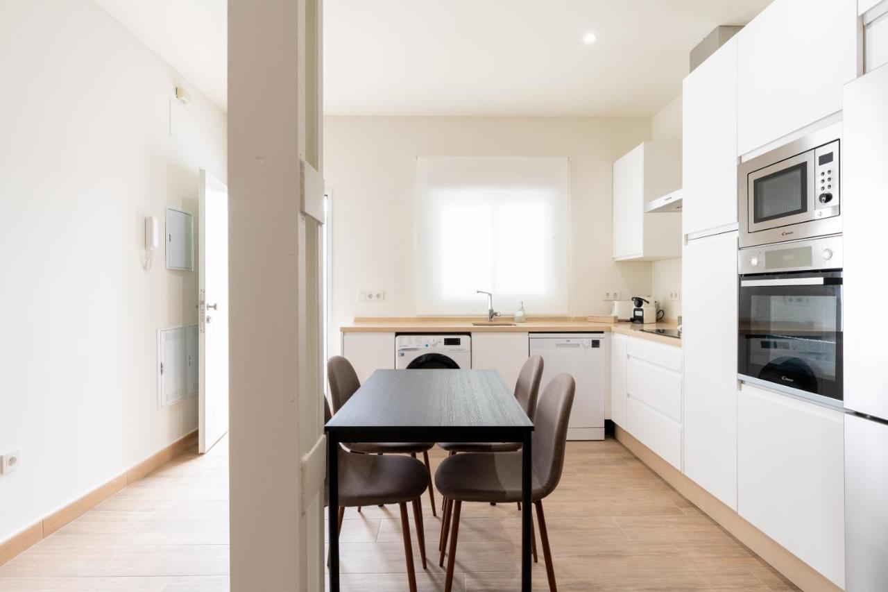 Apartamentos Cervantes 17 Sevilla Kültér fotó