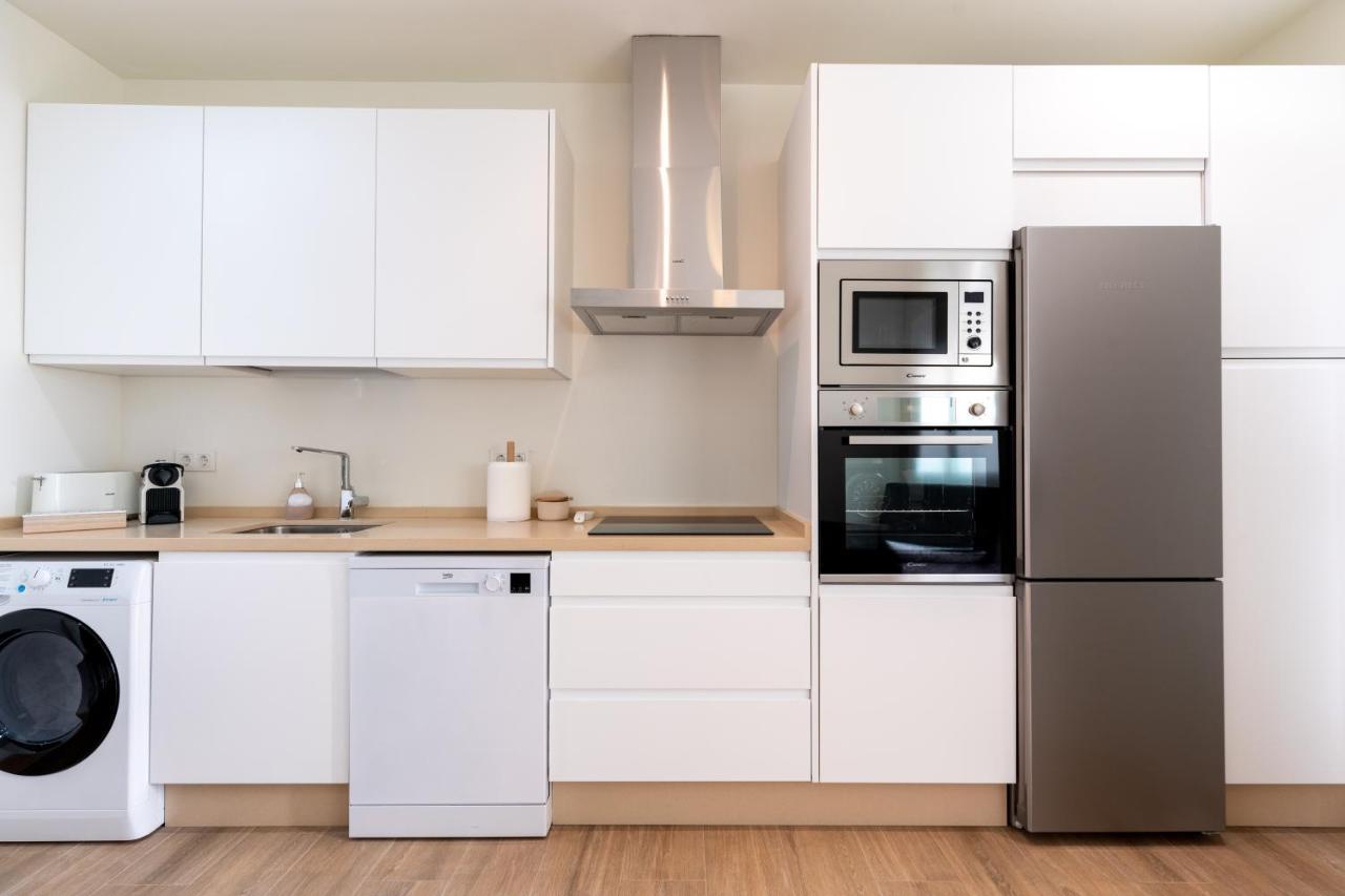 Apartamentos Cervantes 17 Sevilla Kültér fotó