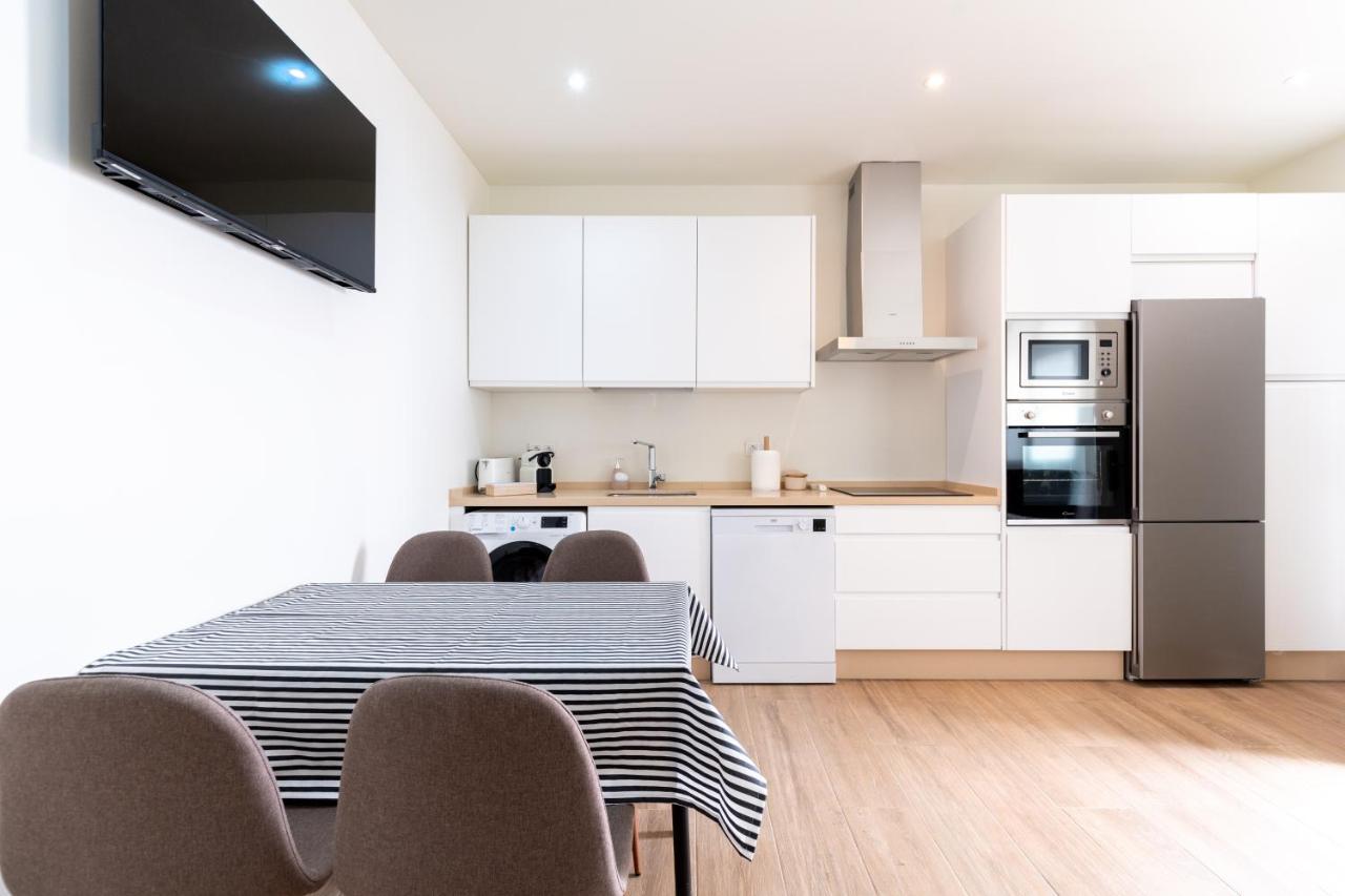 Apartamentos Cervantes 17 Sevilla Kültér fotó